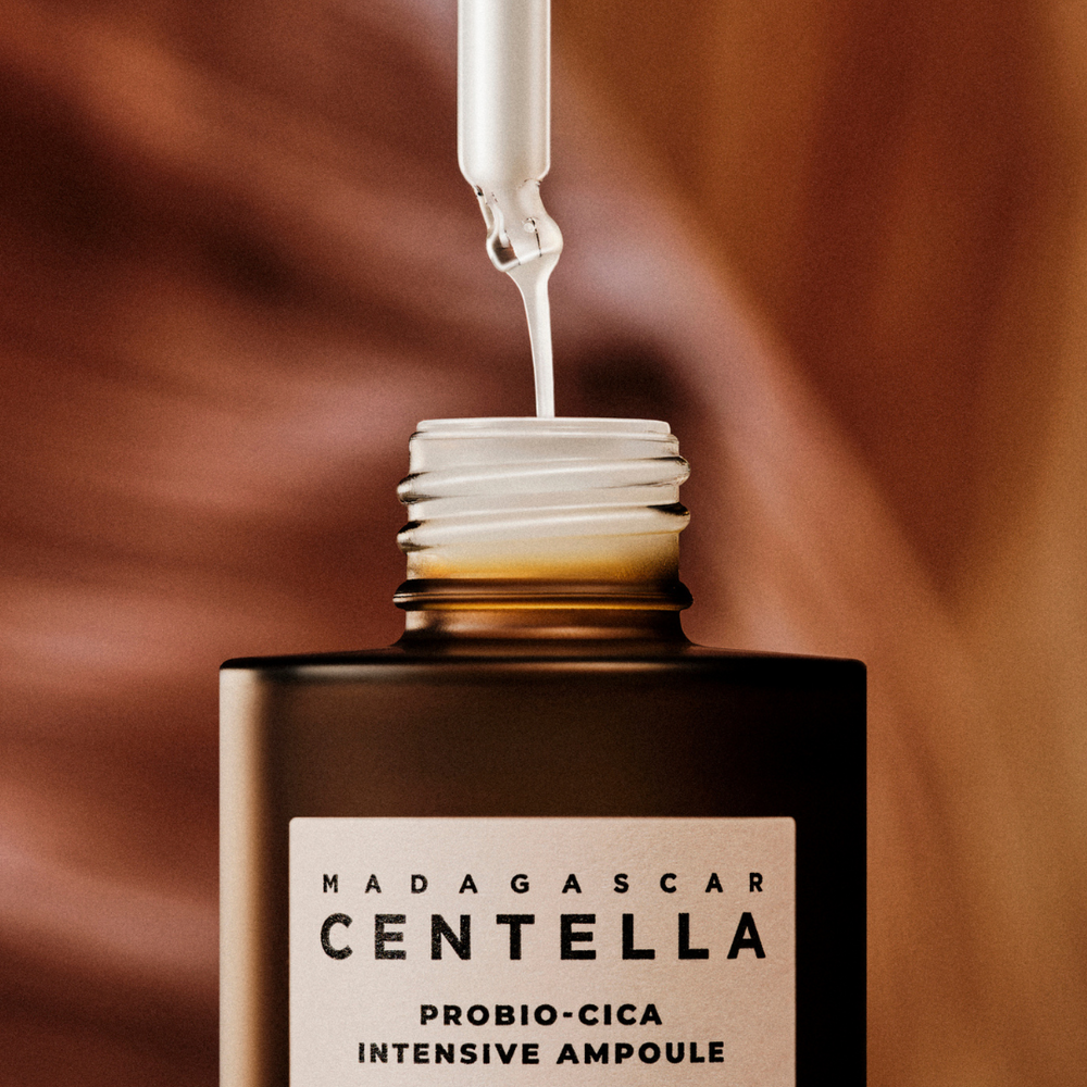 SKIN1004 - Madagascar Centella Probio-Cica Intensive Ampoule (30ml.)