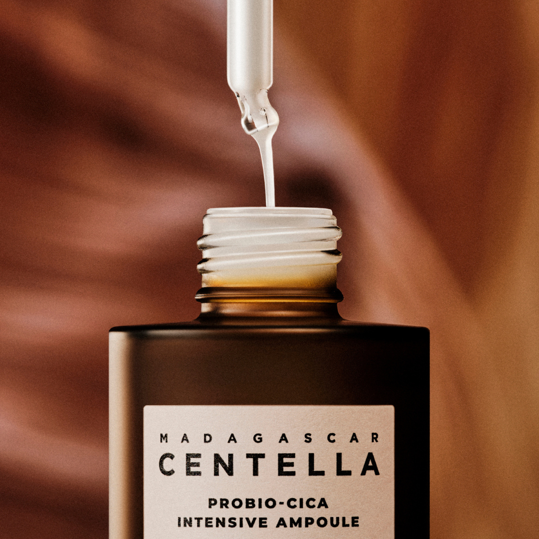 SKIN1004 - Madagascar Centella Probio-Cica Intensive Ampoule (30ml.)