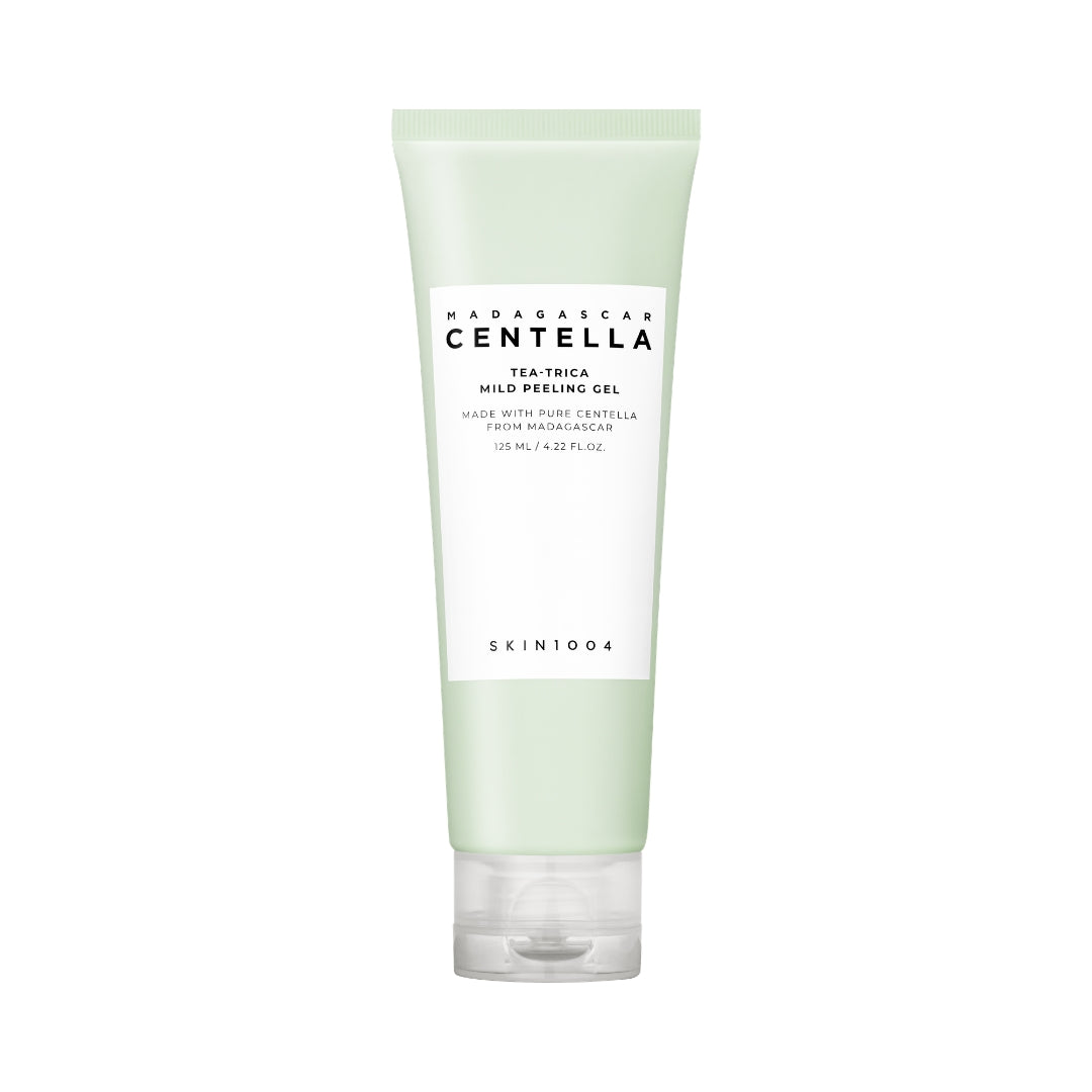 SKIN1004 - Madagascar Centella Tea-Trica Mild Peeling Gel (125ml.)