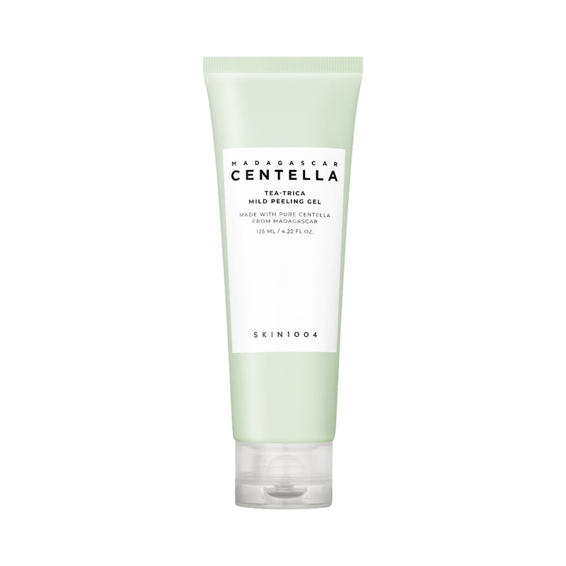 SKIN1004 - Madagascar Centella Tea-Trica Mild Peeling Gel (125ml.)