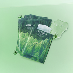 SKIN1004 - Madagascar Centella Tea-Trica Relaxing Mask (1pcs.)