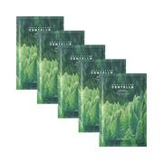 SKIN1004 - Madagascar Centella Tea-Trica Relaxing Mask (5pcs.)
