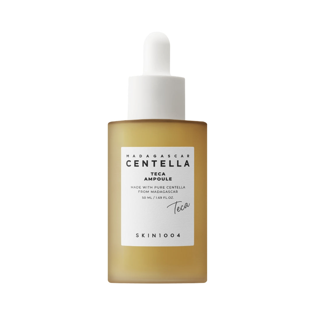 SKIN1004 - Madagascar Centella Teca Ampoule (50ml.)
