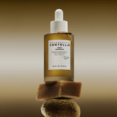 SKIN1004 - Madagascar Centella Teca Ampoule (50ml.)