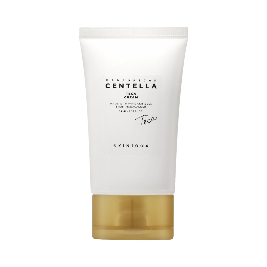SKIN1004 - Madagascar Centella Teca Cream (75ml.)