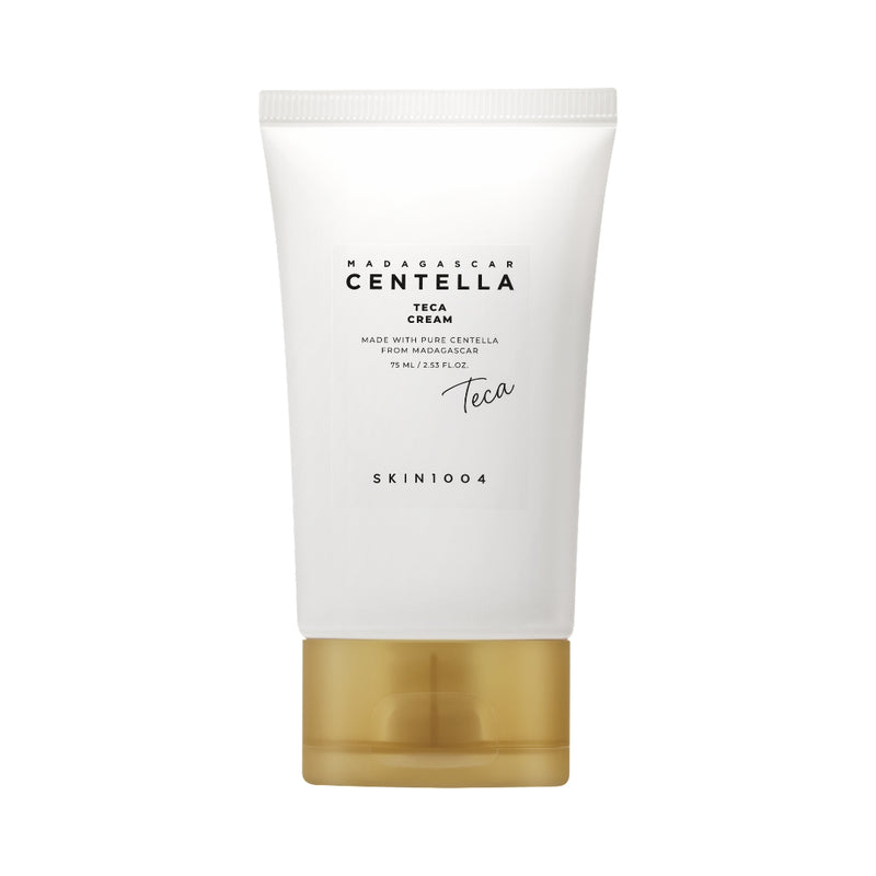 SKIN1004 - Madagascar Centella Teca Cream (75ml.)