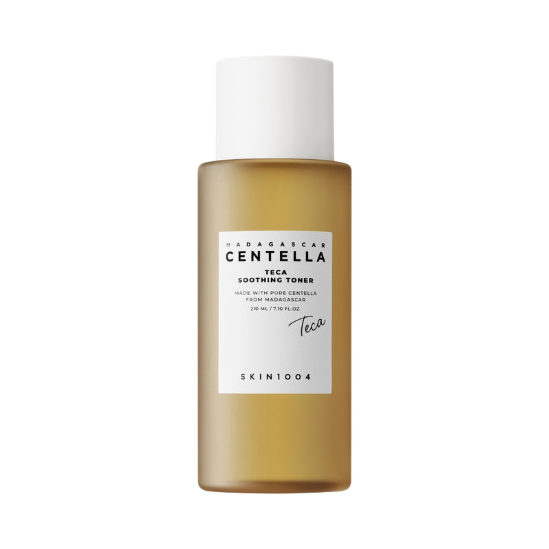 SKIN1004 - Madagascar Centella Teca Soothing Toner (210ml.)
