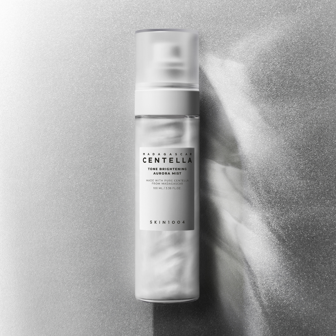 SKIN1004 - Madagascar Centella Tone Brightening Aurora Mist (100ml.)