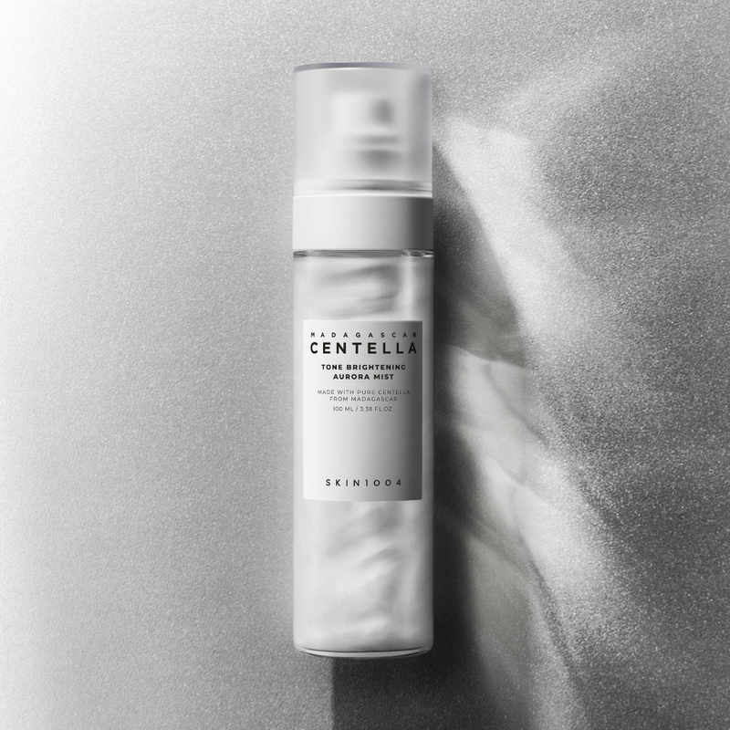 SKIN1004 - Madagascar Centella Tone Brightening Aurora Mist (100ml.)