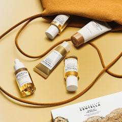 SKIN1004 - Madagascar Centella Travel Kit for moisture