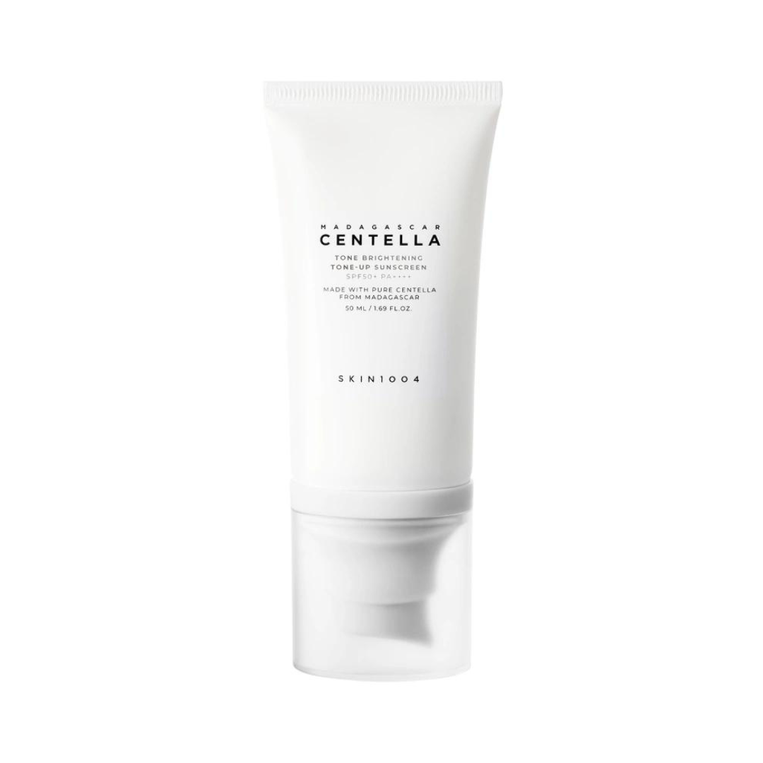 SKIN1004 - Madagascar Centella Tone Brightening Tone-up Sunscreen SPF50+ PA++++