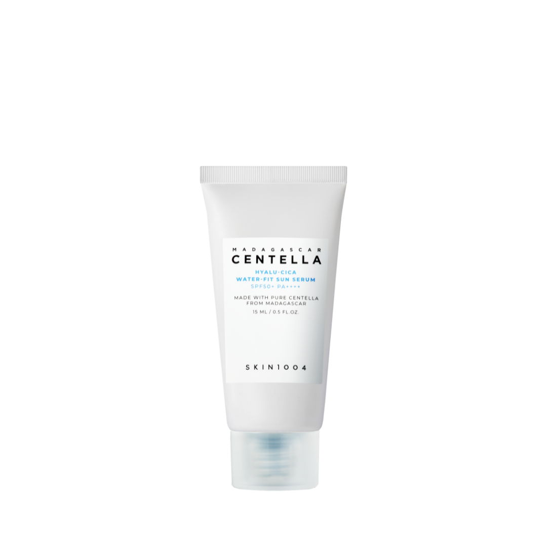 SKIN1004 - Madagascar Centella Hyalu-Cica Water-Fit Sun Serum (15 ml.)
