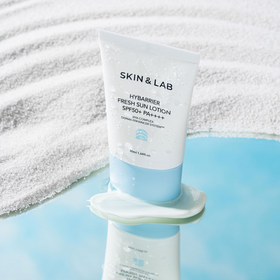 SKIN & LAB - Hybarrier Fresh Sun Lotion SPF50+ PA++++