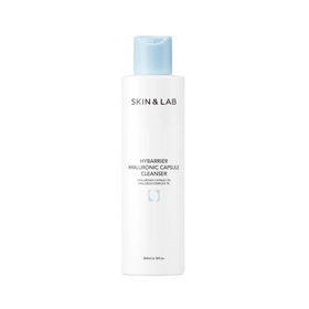 SKIN & LAB - Hybarrier Hyaluronic Capsule Cleanser