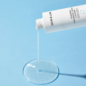 SKIN & LAB - Hybarrier Hyaluronic Capsule Cleanser