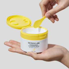 SKIN & LAB - Porebarrier Cleansing Balm