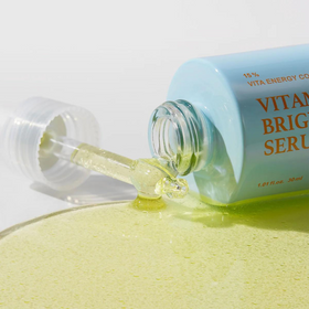 SKIN & LAB - Vitamin C Brightening Serum