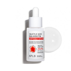 APLB - Salicylic Acid BHA Arbutin Ampoule Serum