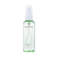 Sandawha - Camellia Flower Hydrating Mist