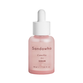 Sandawha - Camellia Oil Serum