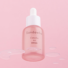 Sandawha - Camellia Oil Serum