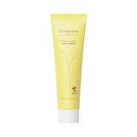 Sandawha - Organic Lemon Hand Cream