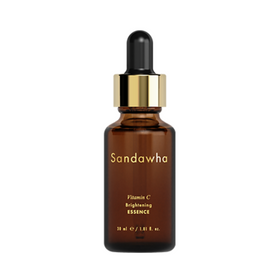 Sandawha - Vitamin C Brightening Essence