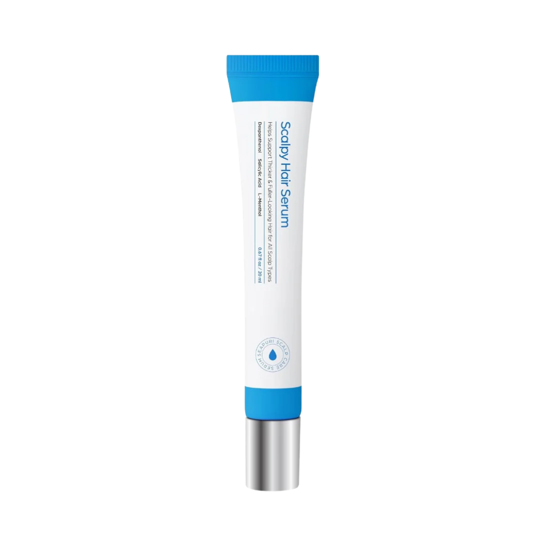 Seapuri - Scalpy Hair Serum (20ml.)
