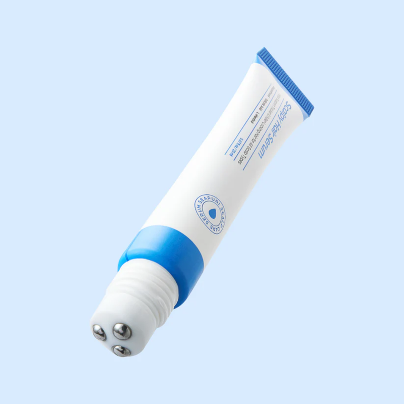 Seapuri - Scalpy Hair Serum (20ml.)