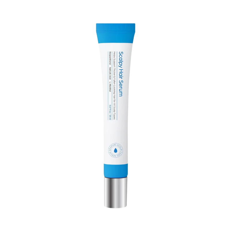 Seapuri - Scalpy Hair Serum (20ml.)
