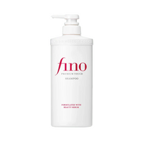 Shiseido - Fino Premium Touch Shampoo