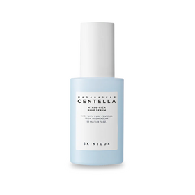 SKIN1004 - Madagascar Centella Hyalu-Cica Blue Serum