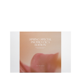 SKIN1004 - Spring Special Probio-Cica Edition