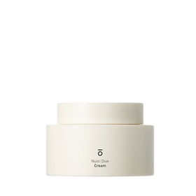 Slosophy - Nutri Dive Cream