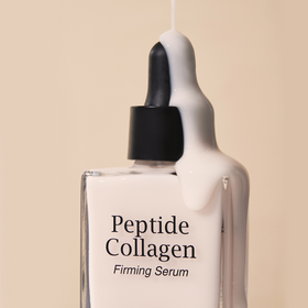 Slosophy - Peptide Collagen Firming Serum