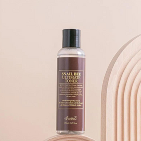 Benton - Snail Bee Ultimate Toner