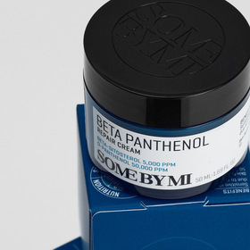 Some By Mi - Beta Panthenol Repair Cream