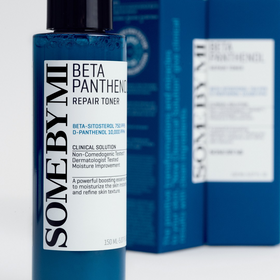 Some By Mi - Beta Panthenol Repair Toner