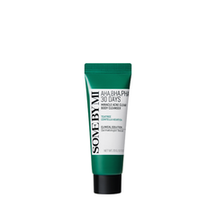 Some By Mi - AHA BHA PHA 30 Days Miracle Acne Clear Body Cleanser (20g.)