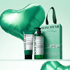 Some By Mi - Bacne Care Cleanser & Lotion Duo (2pcs.)