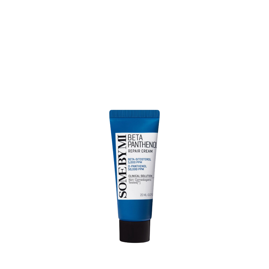 Some By Mi - Beta Panthenol Repair Cream (20 ml.)