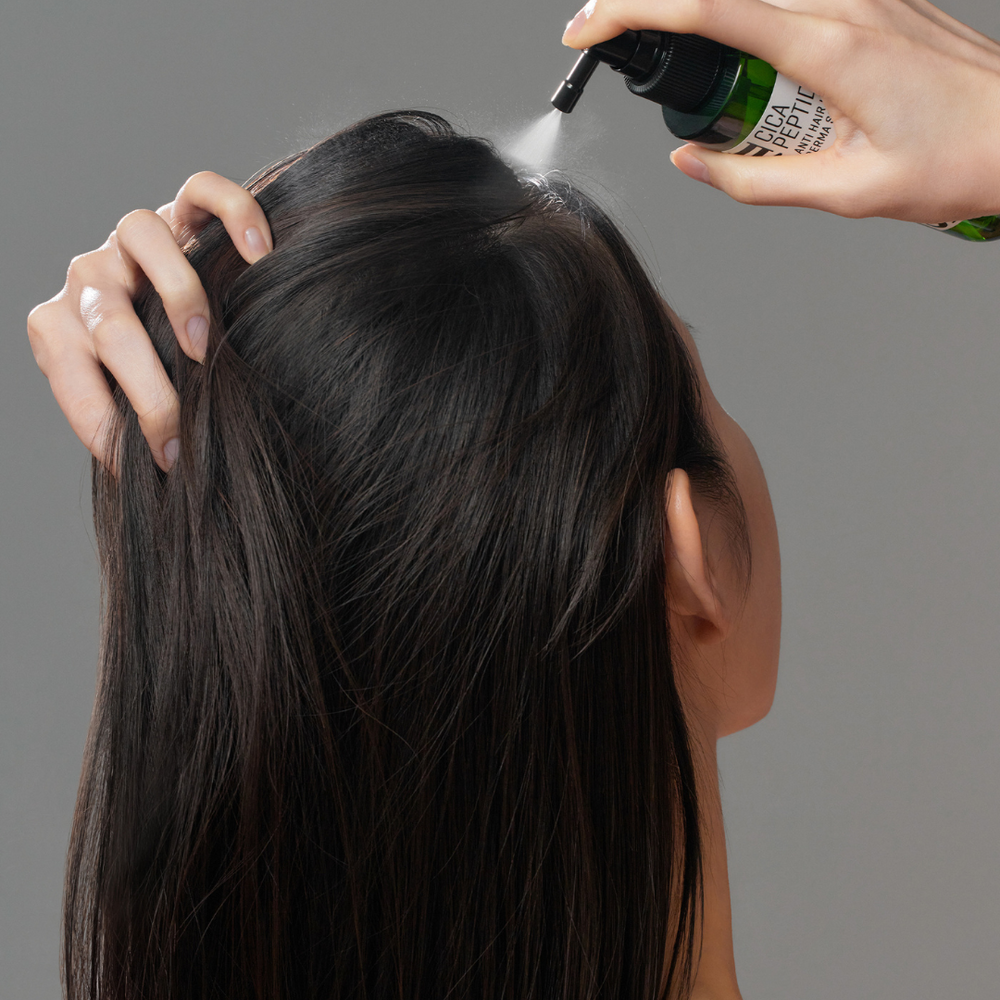 Some By Mi - Cica Peptide Anti Hair Loss Derma Scalp Tonic