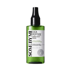 Some By Mi - Cica Peptide Derma Scalp Serum (80ml.)