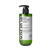 Some By Mi - Cica Peptide Derma Scalp Shampoo