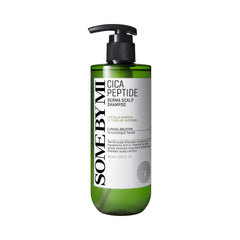 Some By Mi - Cica Peptide Derma Scalp Shampoo