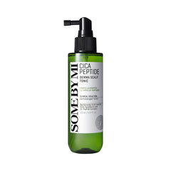 Some By Mi - Cica Peptide Derma Scalp Tonic