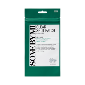 Some By Mi - Clear Spot Patch