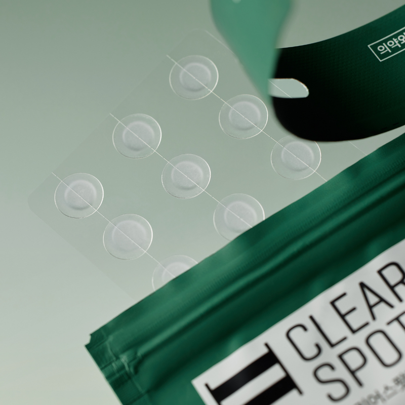 Some By Mi - Clear Spot Patch