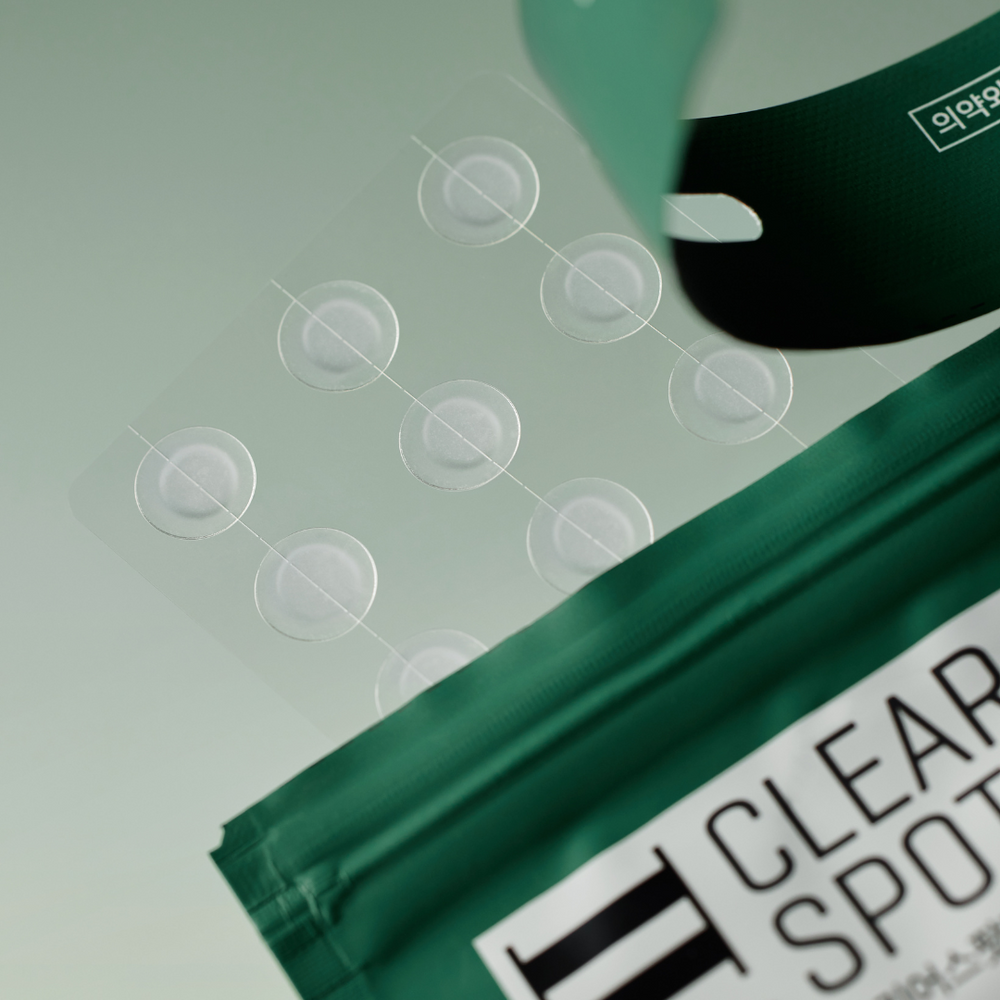 Some By Mi - Clear Spot Patch