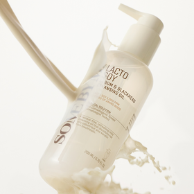 Some By Mi - Lactosoy  Sebum & Blackhead Cleansing Oil